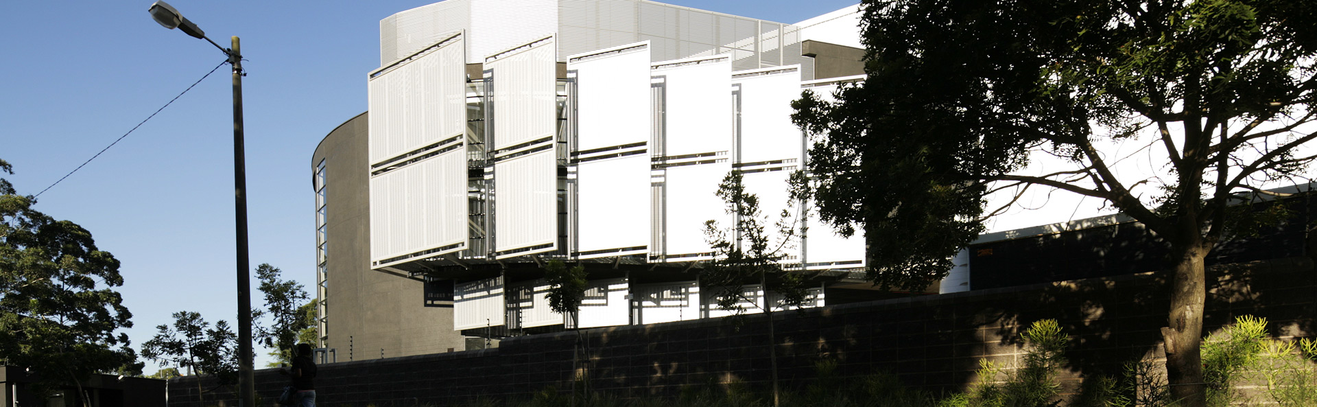Newmantle manufacturing facility